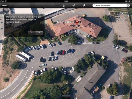 Hotel Els Noguers Manresa Exteriör bild
